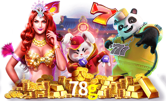 jogue em caça-níqueis ricos na 78g